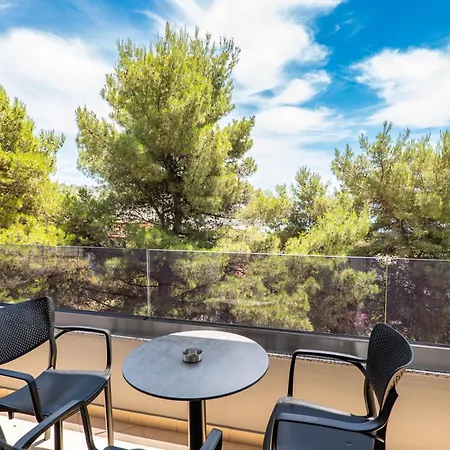 Aliko Appartement Sarandë
