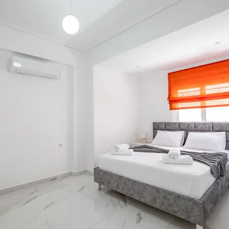 Aliko Appartement *