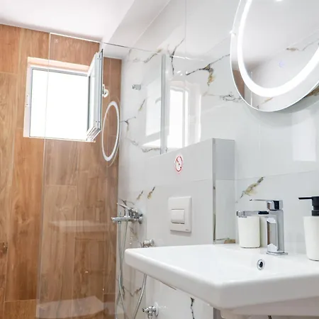 Aliko Appartement