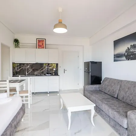 Appartement Aliko Sarandë