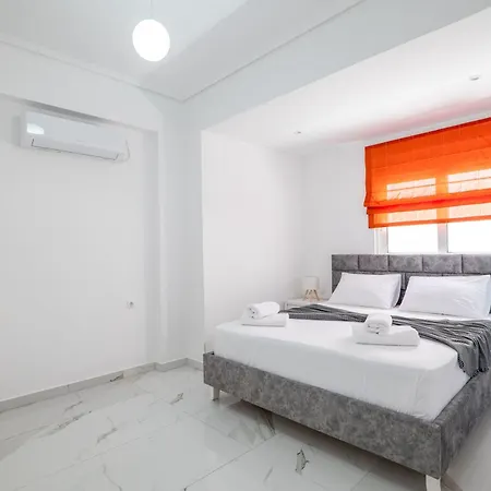 Aliko Appartement Sarandë