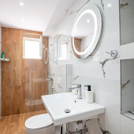 Aliko Appartement