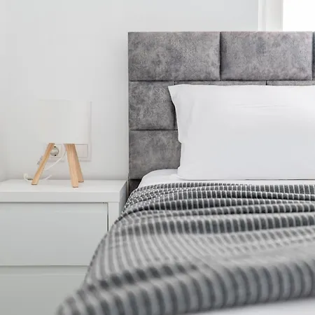 Appartement Aliko