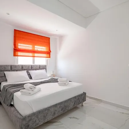 Appartement Aliko Sarandë