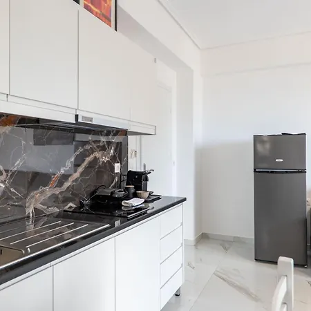 Appartement Aliko