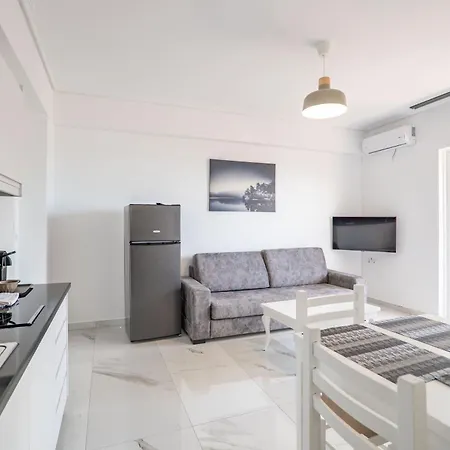 Appartement Aliko