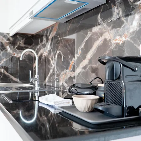 Aliko Appartement Sarandë