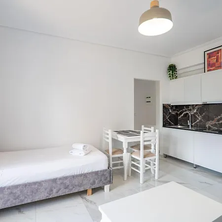 Appartement Aliko