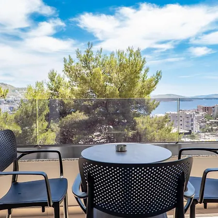 Aliko Appartement