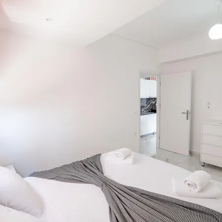 Aliko Appartement