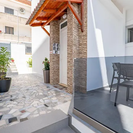 Aliko Sarandë