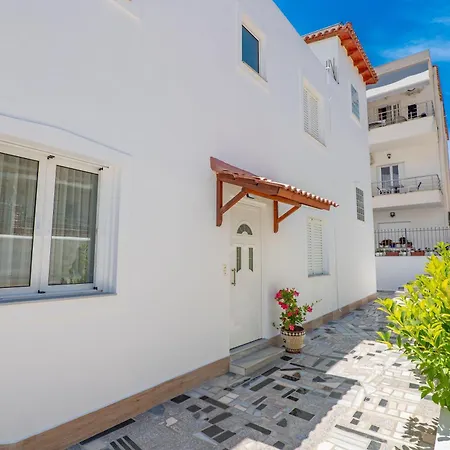 Aliko Sarandë