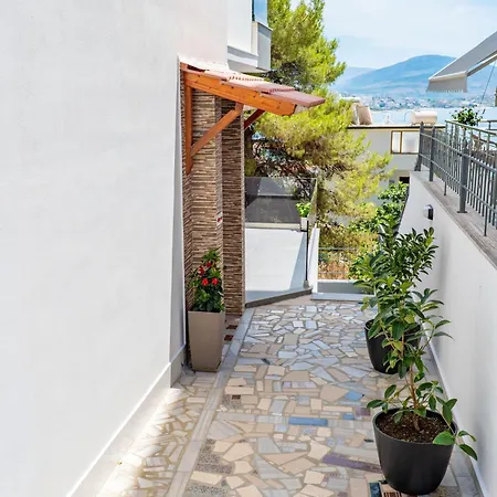 Aliko アパート Sarandë