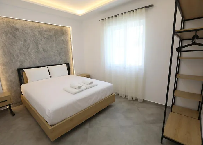 Aliko * Sarandë