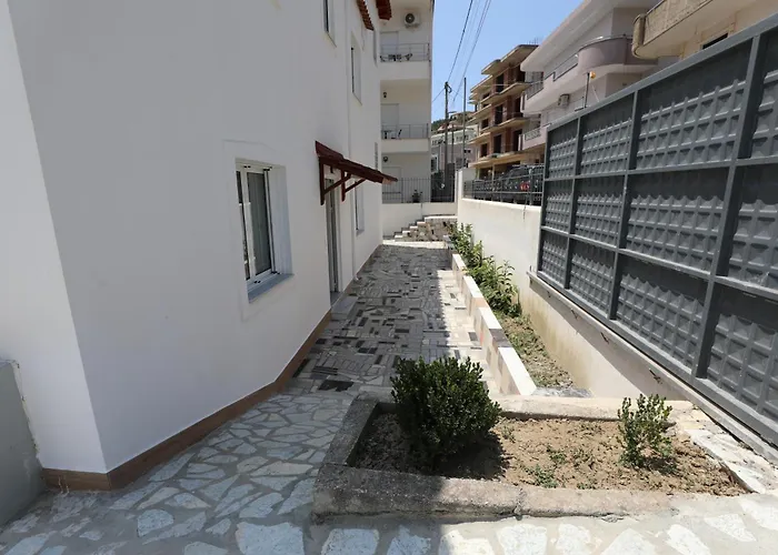 Aliko * Sarandë